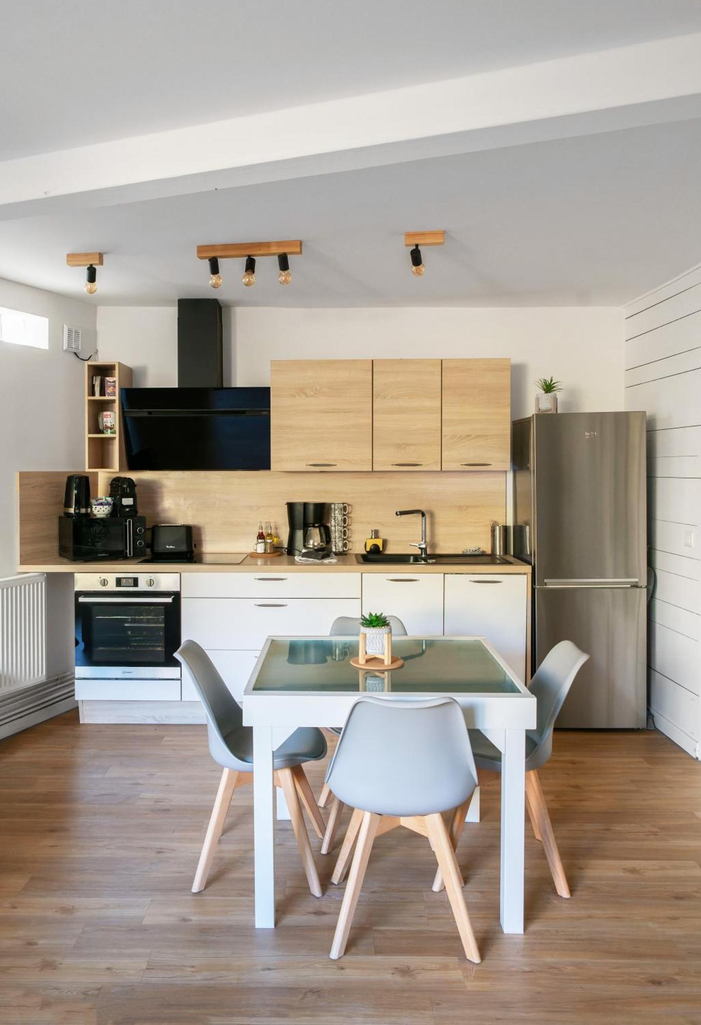 Le Celestin - Appartement 2 Chambres Avec Jardin En Centre Ville Vichy Exterior photo