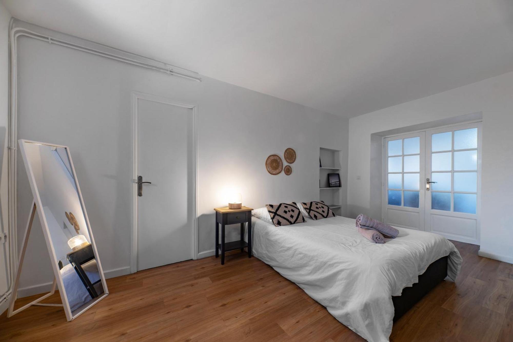 Le Celestin - Appartement 2 Chambres Avec Jardin En Centre Ville Vichy Exterior photo