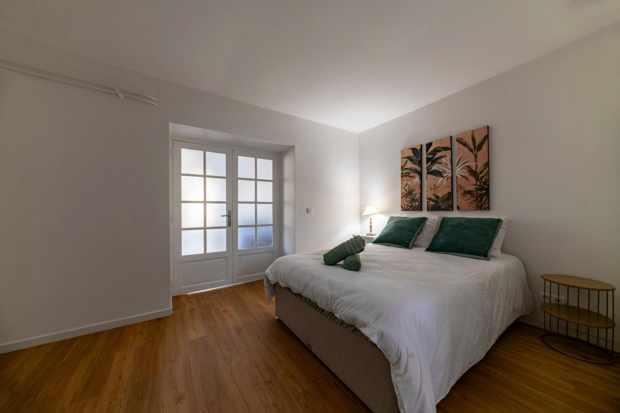 Le Celestin - Appartement 2 Chambres Avec Jardin En Centre Ville Vichy Exterior photo