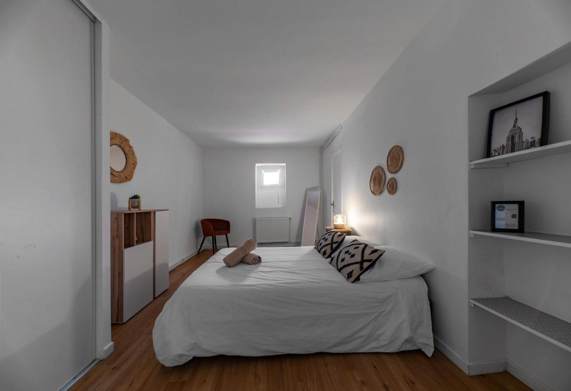Le Celestin - Appartement 2 Chambres Avec Jardin En Centre Ville Vichy Exterior photo