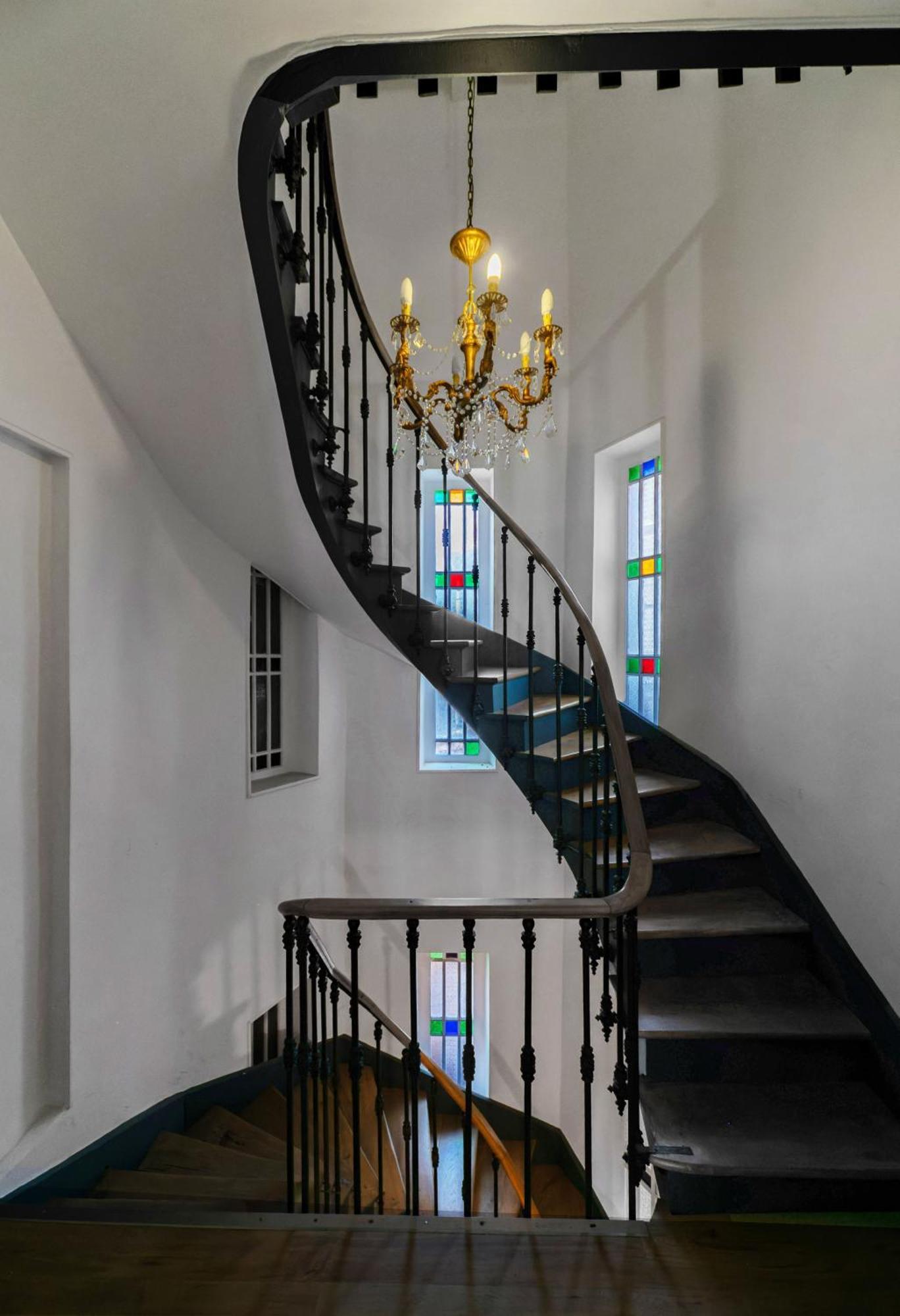 Le Celestin - Appartement 2 Chambres Avec Jardin En Centre Ville Vichy Exterior photo