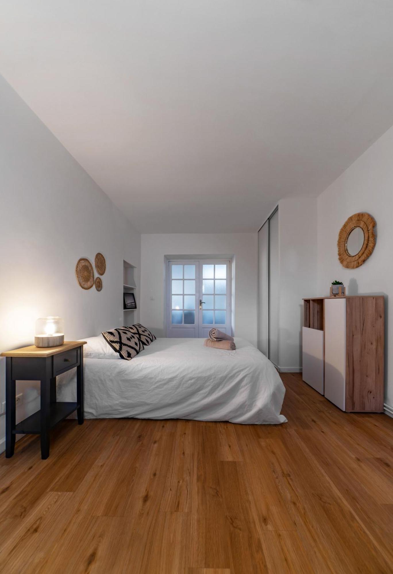 Le Celestin - Appartement 2 Chambres Avec Jardin En Centre Ville Vichy Exterior photo